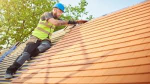 Professional Roofing Services in Lincoln Village, OH